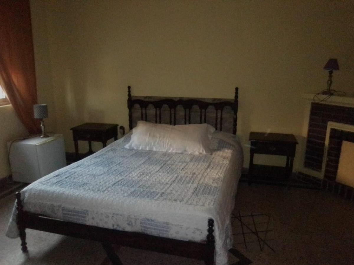 Hotel Casa del Mar Montevideo Esterno foto
