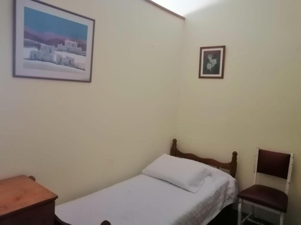 Hotel Casa del Mar Montevideo Esterno foto