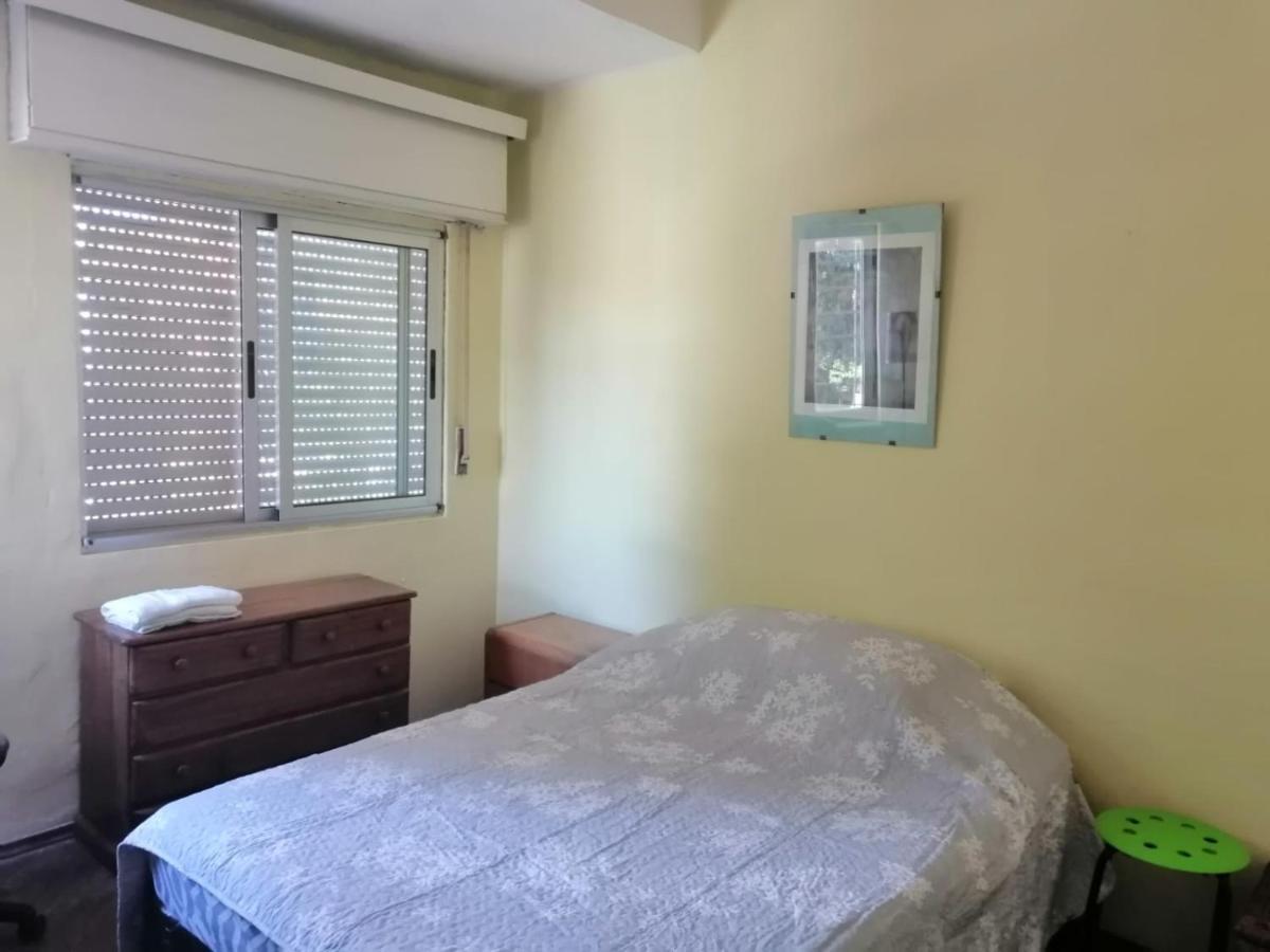 Hotel Casa del Mar Montevideo Esterno foto