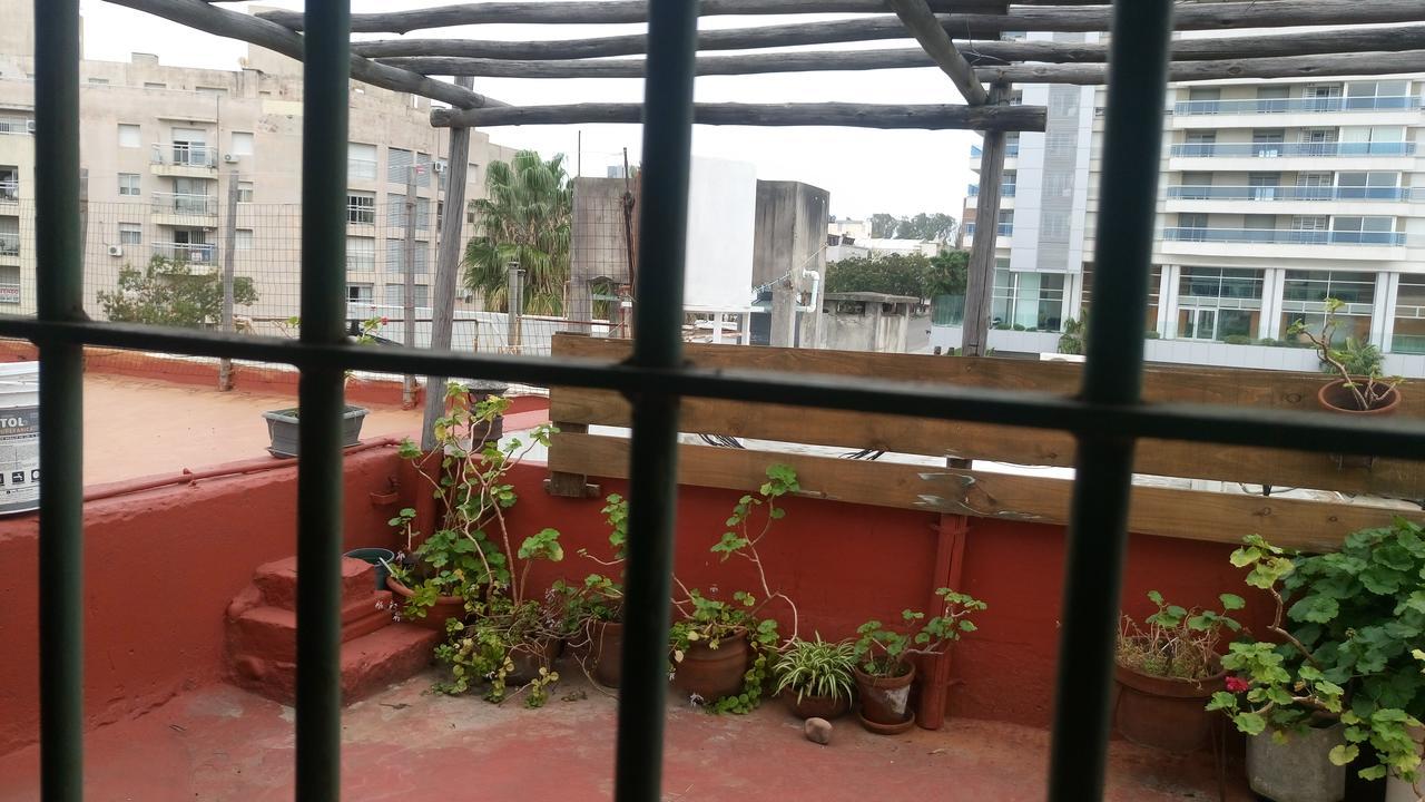 Hotel Casa del Mar Montevideo Esterno foto