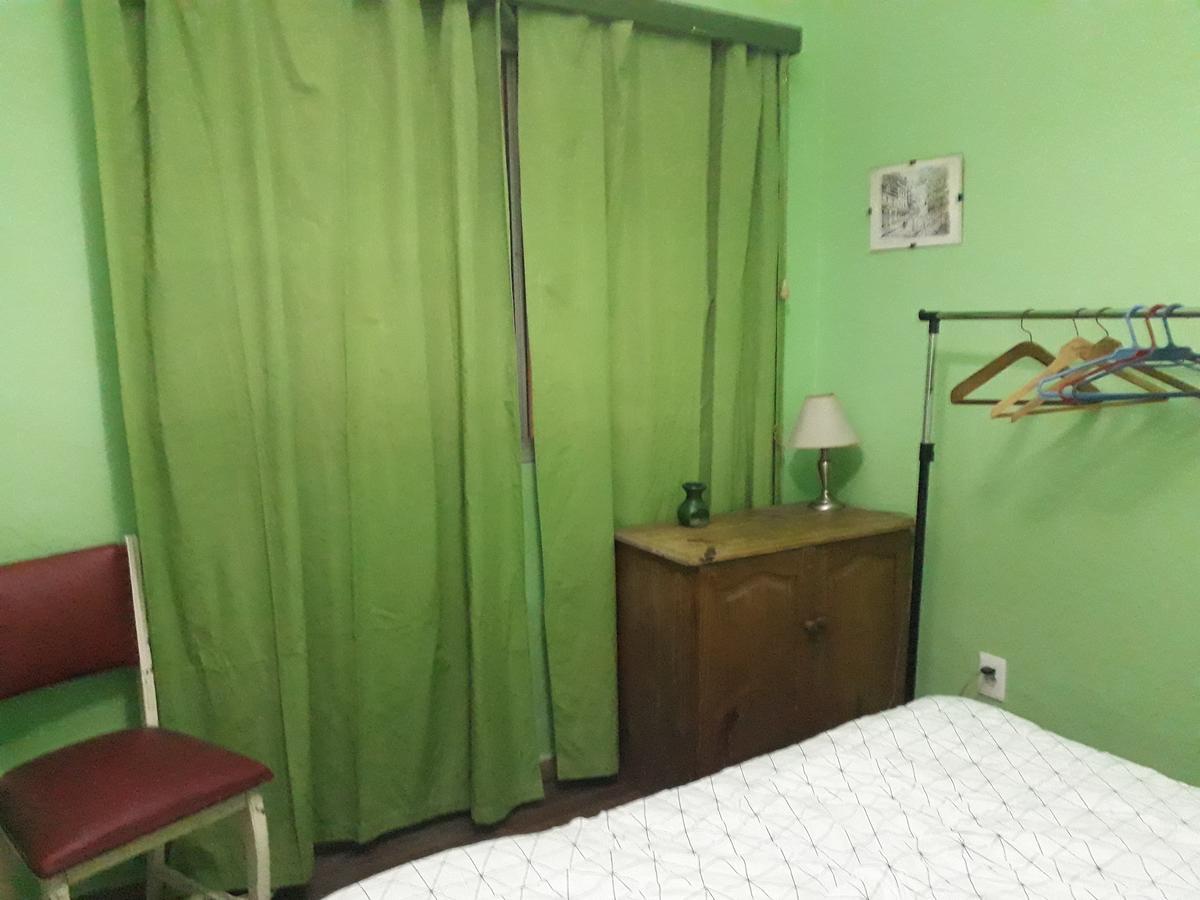 Hotel Casa del Mar Montevideo Esterno foto