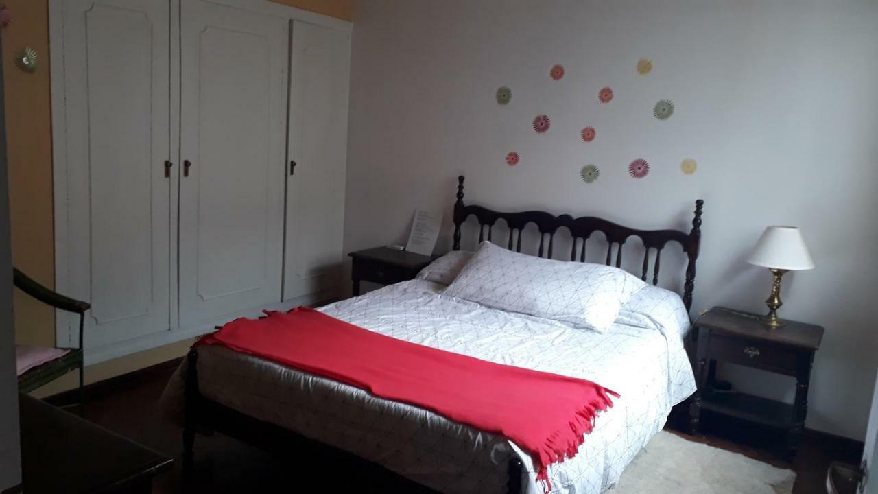 Hotel Casa del Mar Montevideo Esterno foto