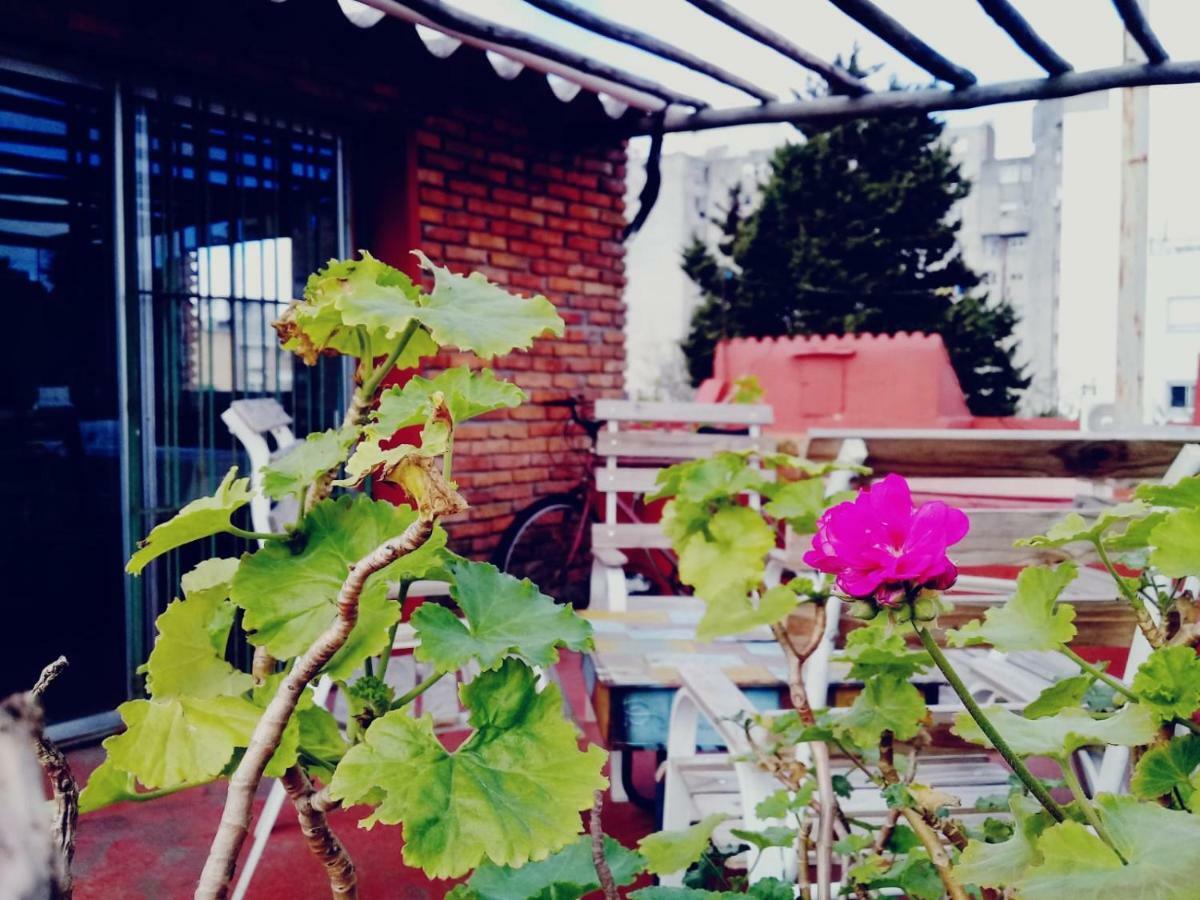 Hotel Casa del Mar Montevideo Esterno foto